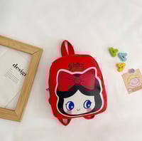 شنطة ظهر صغيرة للاطفال