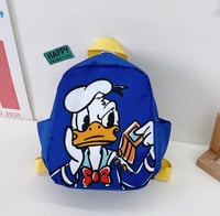 شنطة ظهر صغيرة للاطفال