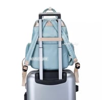 شنطة مواليد ظهر