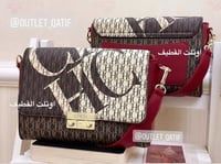 شنطة نسائية CH