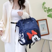 شنطة مواليد ظهر