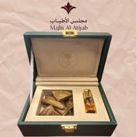 بوكس الاهداء