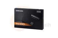 هاردسك SSD سامسونج - 500GB