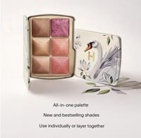 باليت اورقلاس Hourglass