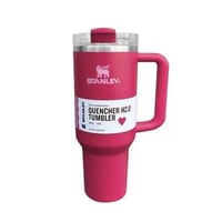 كوب ستانلي مقاوم للصدى 40oz لون مميز