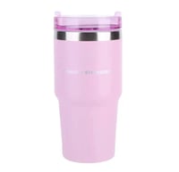 كوب ستار.. من الفولاذ المقاوم للصدأ بغطاء