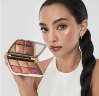 باليت اورقلاس Hourglass