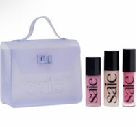 مجموعة ‏SaieGlow اصدار محدود