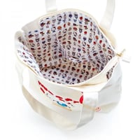 حقيبة كتف 32*30