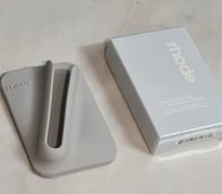 كفر rhode قابل التركيب ماستر كوالتي