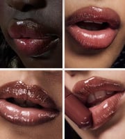 قلوس هايليpbj - warm berry brown