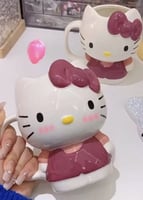 كوب هيلوكتي العملاق