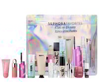 مجموعة سيفورا اصدار محدود