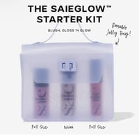 مجموعة ‏SaieGlow اصدار محدود