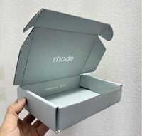 كرتون رود صغير