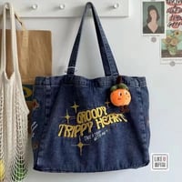 شنطة كتف Vintage