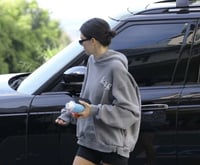 بلوفر كيندل