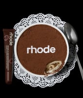 ليب تنت rhode بنكهات