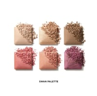 باليت اورقلاس Hourglass