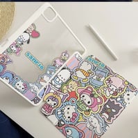 كفر ايباد شخصيات Sanrio