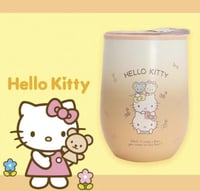 كوب من سلسلة شخصيات سانريو بارتي بسعة 360 مل - هيل...