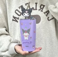 كوب كرومي 600 مل