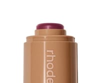 هايلي بيبر احمر خدود كريمي - بلام