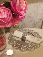 قاعدة فضي بمرايا