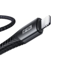 كابل ايفون ST-C04