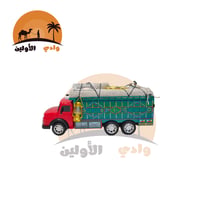 احمر