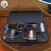 شنطة الترشيح v60 الاقتصادية