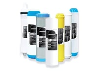 طقم فلاتر كامل 7 مراحل فيتنامي