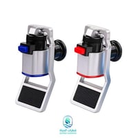 بزبوز برادة مياه