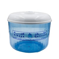 قارورة (دبة) برادة