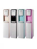 براده بجهاز تحلية المياه ،برافكو طويله