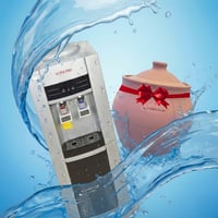 برادة مياه سوبر برو