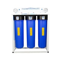 عدد مقياس ضغط الماء 2x ( قولدن برو )