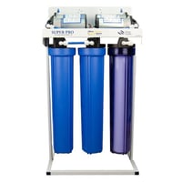 جهاز سوبر للمطاعم والكافيهات : 400 جالون