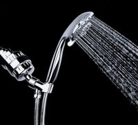 فلتر دش فلتر استحمام – شاور كربوني