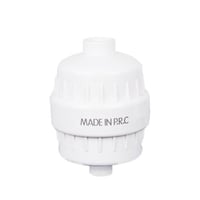 فلتر استحمام