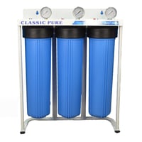 عدد مقياس ضغط الماء 3x ( كلاسيك )