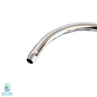 اونابكو حنفية تركية بريميوم وسط نحاس مطلي كروم