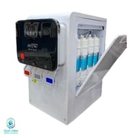 برادة برافكو مدمجة