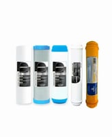 طقم فلاتر بيورينا 5 مراحل فيتنامي