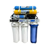 جهاز تحلية برو بلس ٧ مراحل ابيض فيتنامي