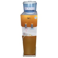 برادة مياه جولدن دريم ، ذهبي