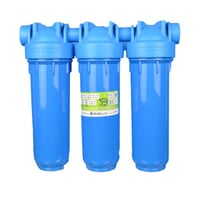 فلتر تصفية 3 مراحل إيطالي