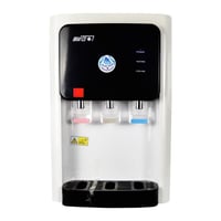 برادات مياه برافكو