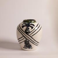 سيفين والنخلة