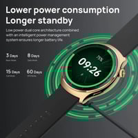 ساعة Mibro Watch Lite 3 Pro